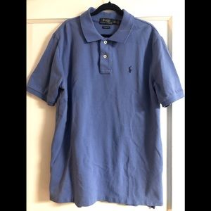 Boys polo shirt